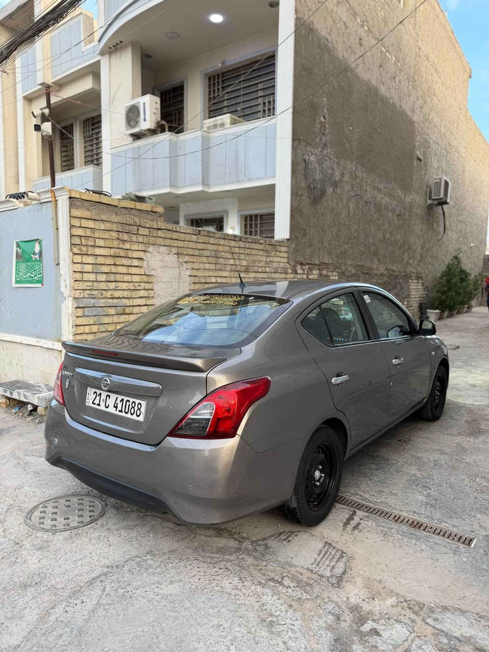 ٢٠٢٣ • ٨٠ الف • شاشه كاميرا