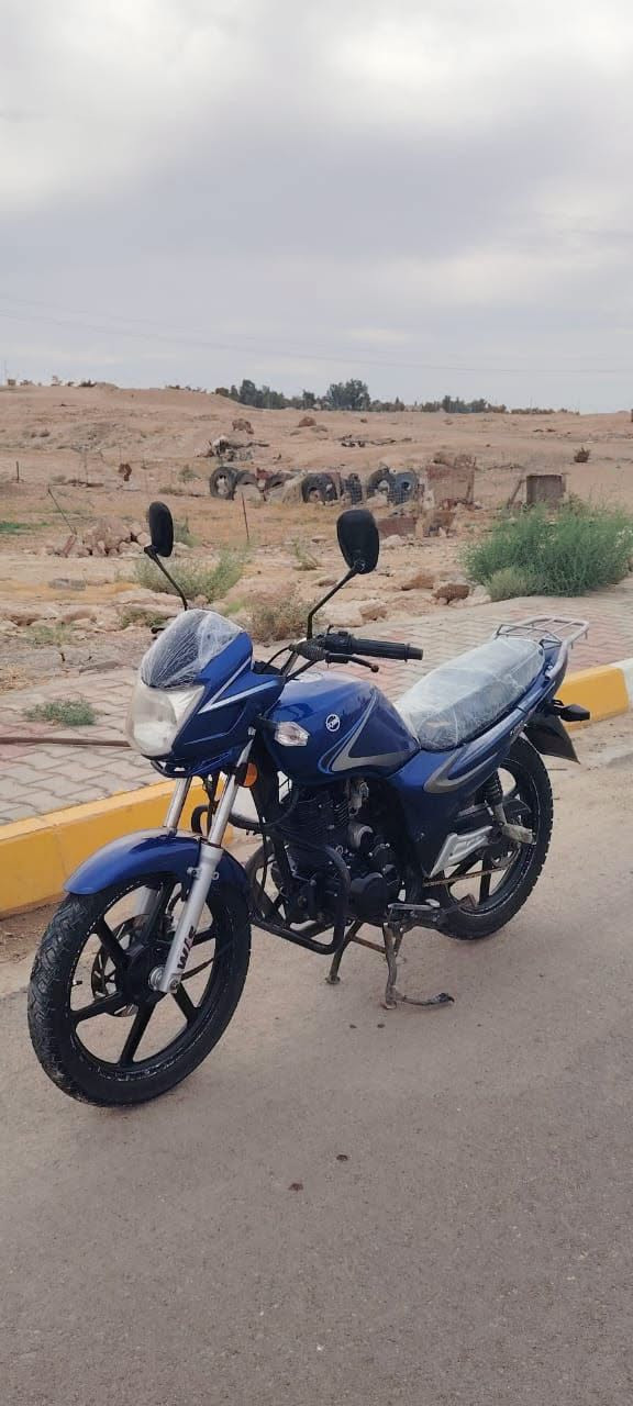 السلام عليكم سايم موديل 2022 شركه بعده محرك كير شرط للأستفسار اتصل ***********

مكان لماطور لانبار قضاء حديثه
