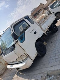 فونتيرا • ١٩٩٩ • قلاب