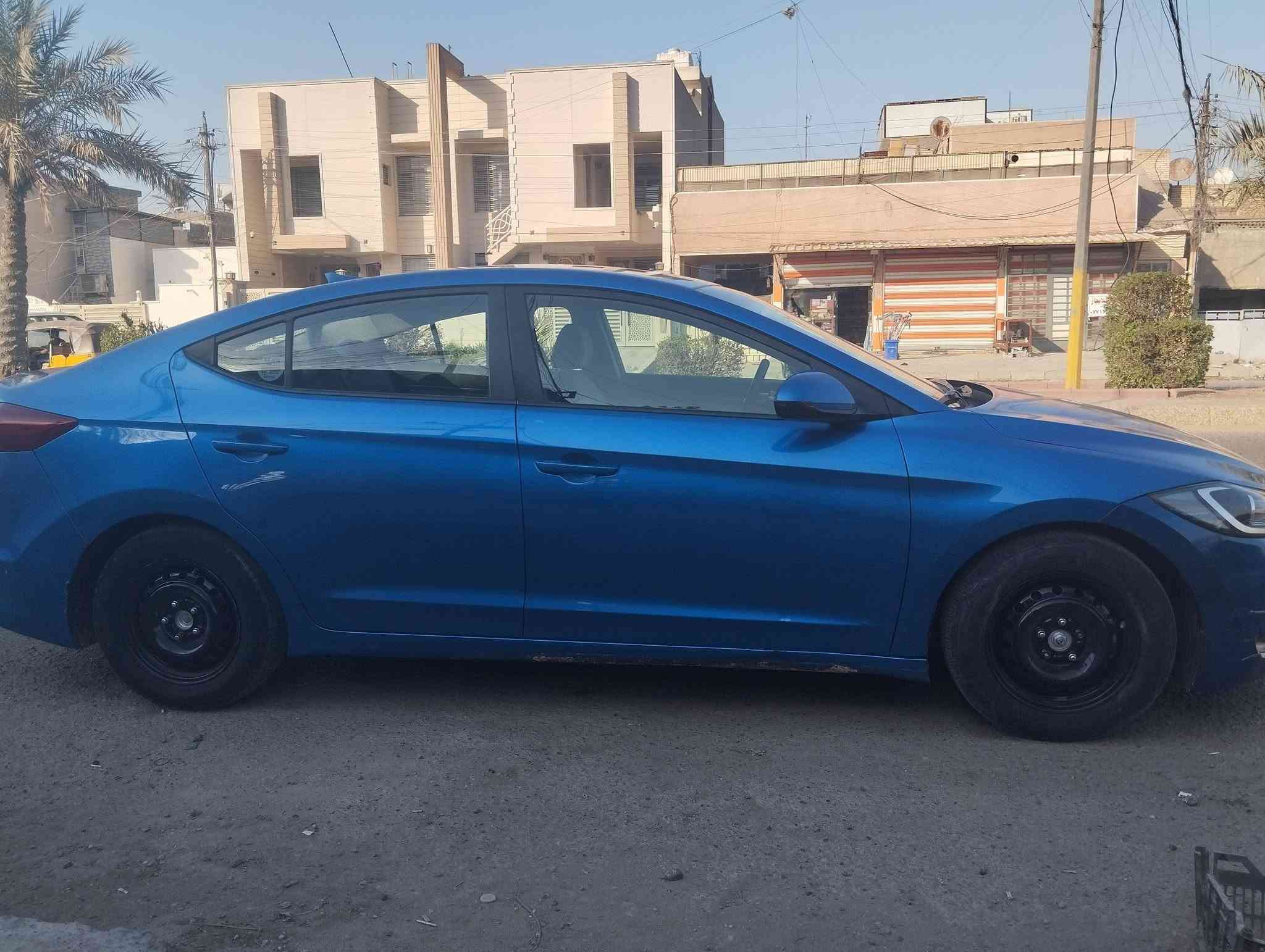 النتره 2018 للبيع بسمي وارد امريكي
السياره ليبل واحد مابيهه تبديل 
حادثهه دعاميه وبنيد صبغ
كير محرك تبريد خير من الله
نص فول      السعر 110
رقم شمالي  مكان بغداد ***********
