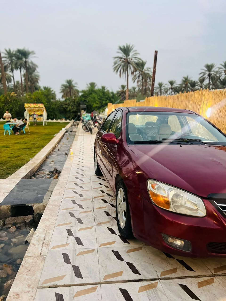 سبكترا • ٢٠٠٧ • ديالى