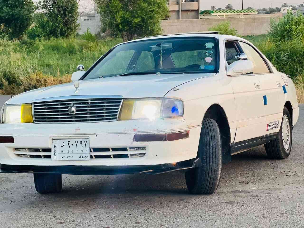 للبيع بطه متصل كير محرك شرط
محرك مشدود صار٦اشهر
كهربائيات شغاله كله
تايراد جدد نصبة حلوو
دشبول جديد مبدل
اجدد من الصور بس
بيع ماراوس ***********
السعر 20بيه مجال قليل الشراي
بيع بس
