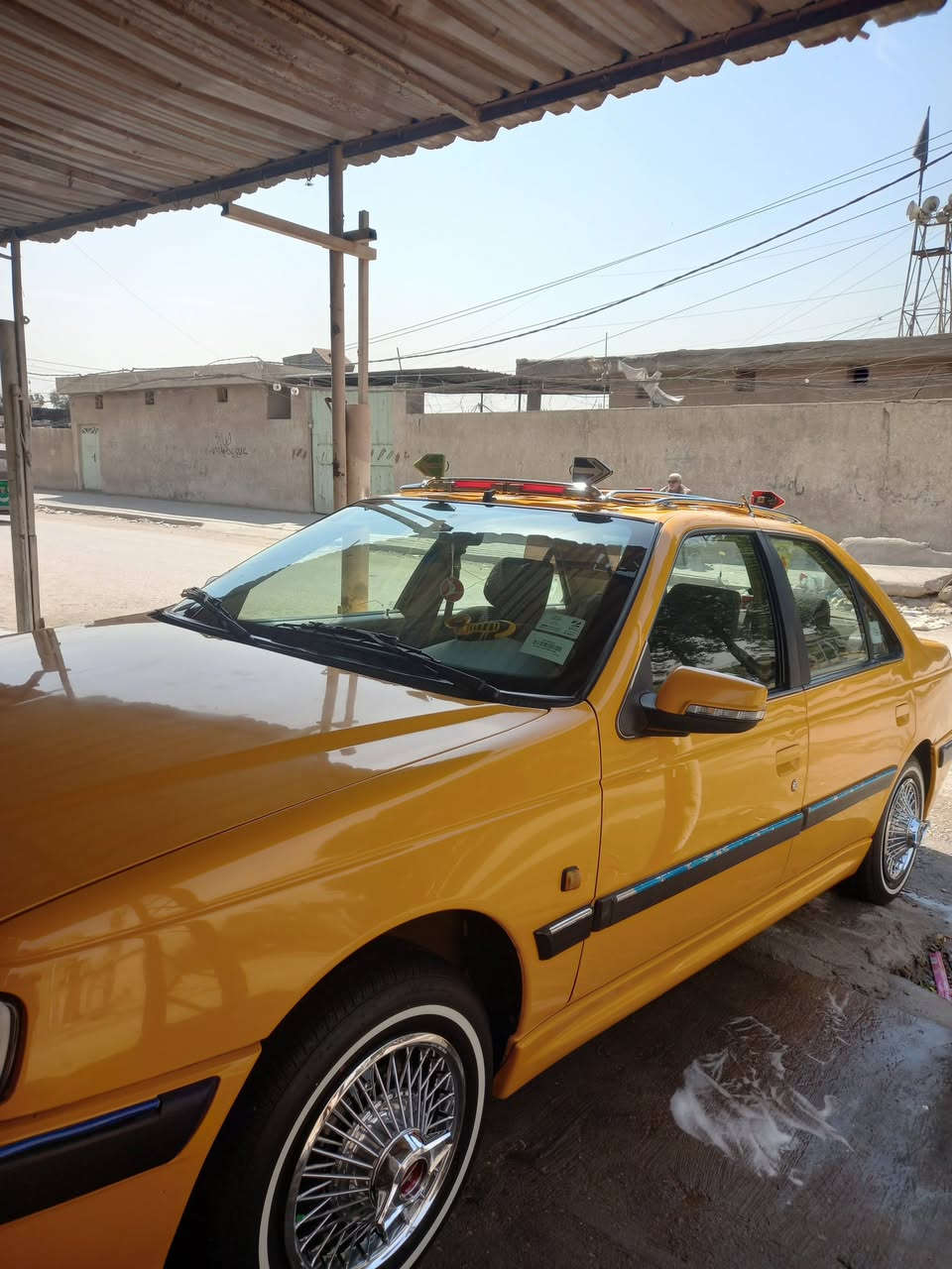 السلام عليكم شباب بيجو بارص موديل٢٠ مكفوله كفاله عامه ماعده شبر بارد بالهلال مال الجاملغالخلفي منضومه غاز ***********/السعر ٦٦
