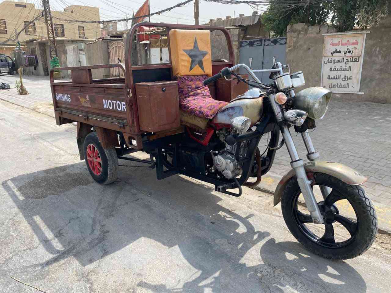 سلام عليكم ستوته البيع موديل 19ستوته مكفوله كفاله عامه اوراق أصولي مكتب حسين ستوته جاهزه مكاني كربلاء ***********
