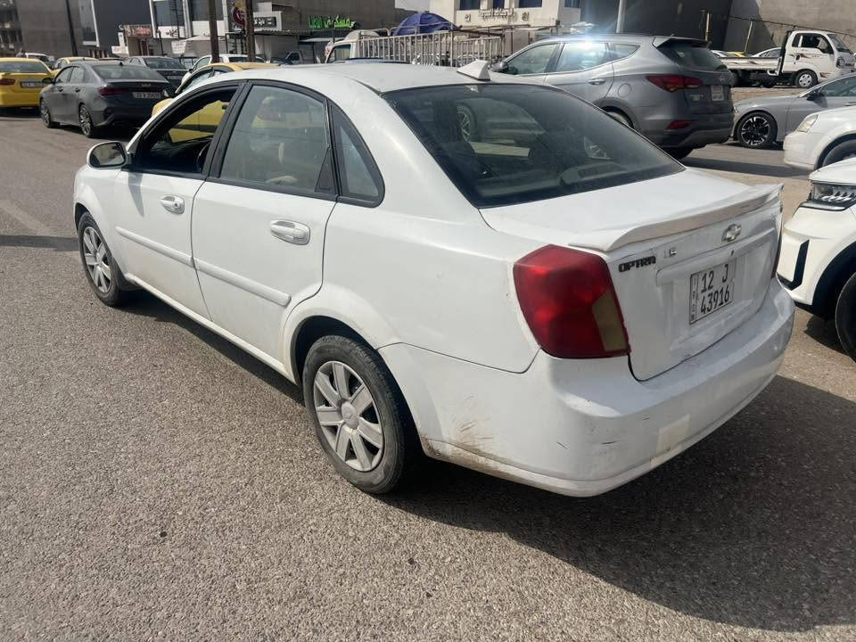 اوبترا • محرك ١٦ • ٢٠١١