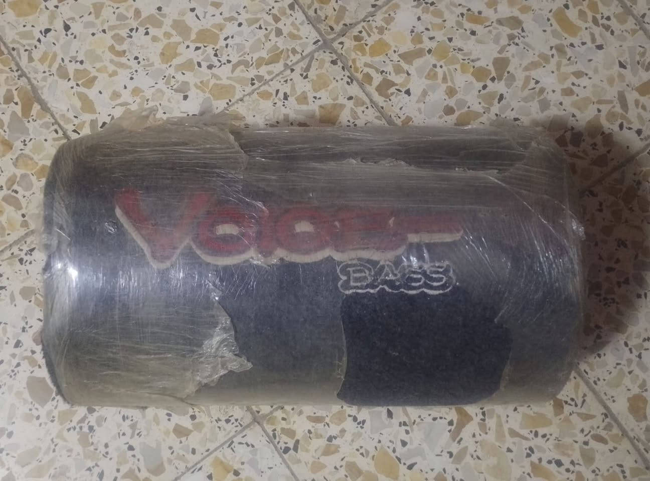 مضخم صوت شغال
سعر 25 الف
بصرة حيانيه شارع السيد
الرقم ***********
