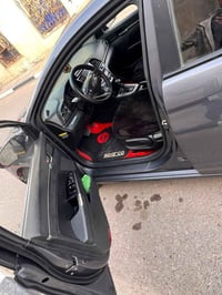 النترا 2019 • وارد كوري • تحويل بصره