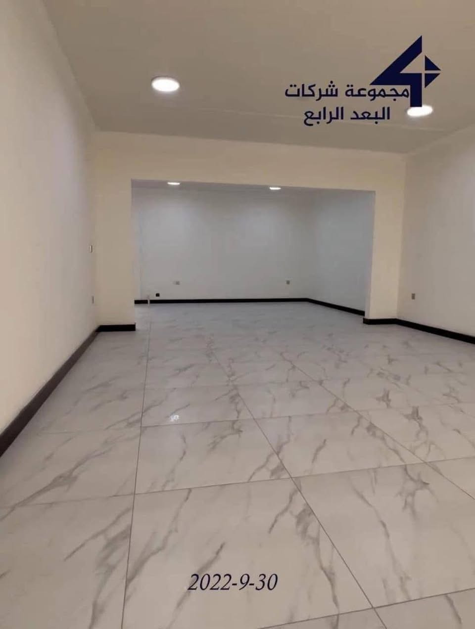 دار للبيع vip في مجمع قرية الغدير 2
مساحة 245 متر VIP 
5 غرف نوم 
و استقبال واسعة مساحة 9×5  
صالة كبيره 
يباع نقدا بسعر مناسب 
للاستفسار الاتصال : ***********
 او : ***********
