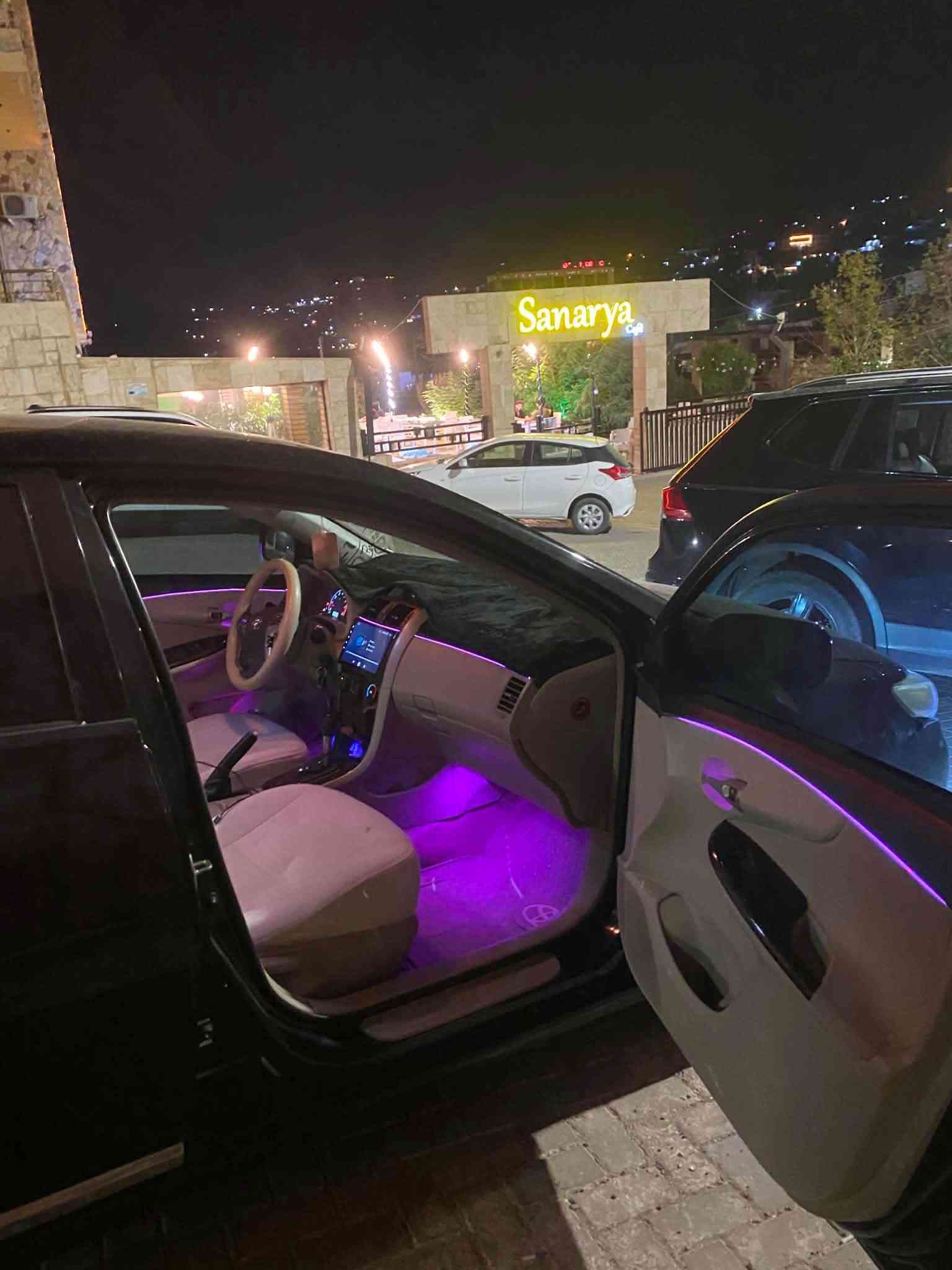 بيكاشؤ مؤديل ٢٠١٣گيرمه كينه به شه رت 1.6سه نوي نوئ
٣پارچي سبوخه نرخي ١٠٣ $بؤ زانيري زيتر *********** أربيل, العراق
