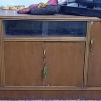 بوفيه • ٢م طول • قلعة سكر