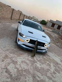 موستنك جيتي ٢٢ للبيع مكان بغداد جاهزه بسمي ٠٧٧٠٧٩٨٩٦٣٧