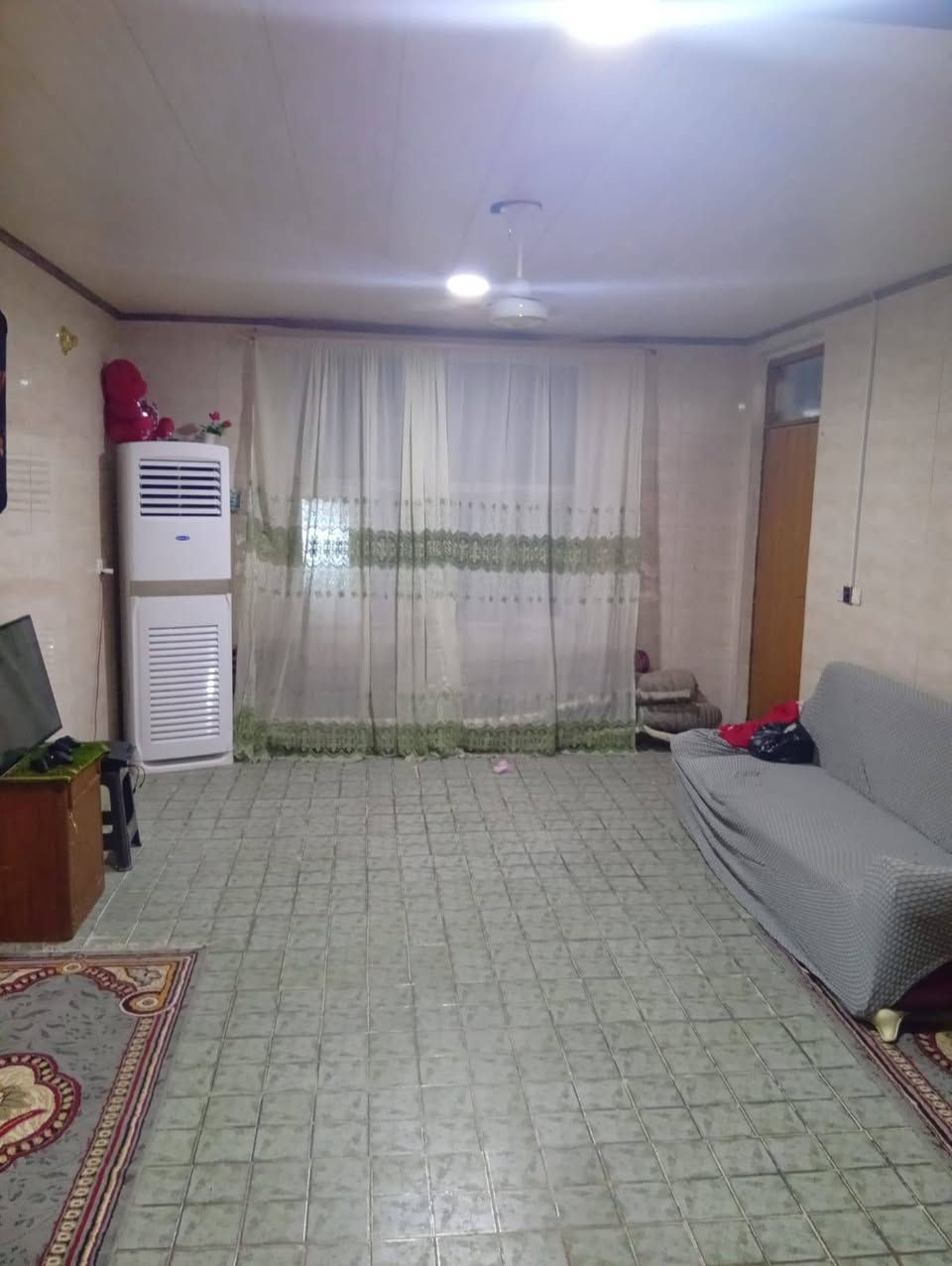 دار ٢٠٠م • دور ونص • ٣ غرف
