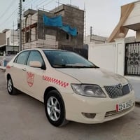 تاكسي • ٢٠٠٥ • اربيل