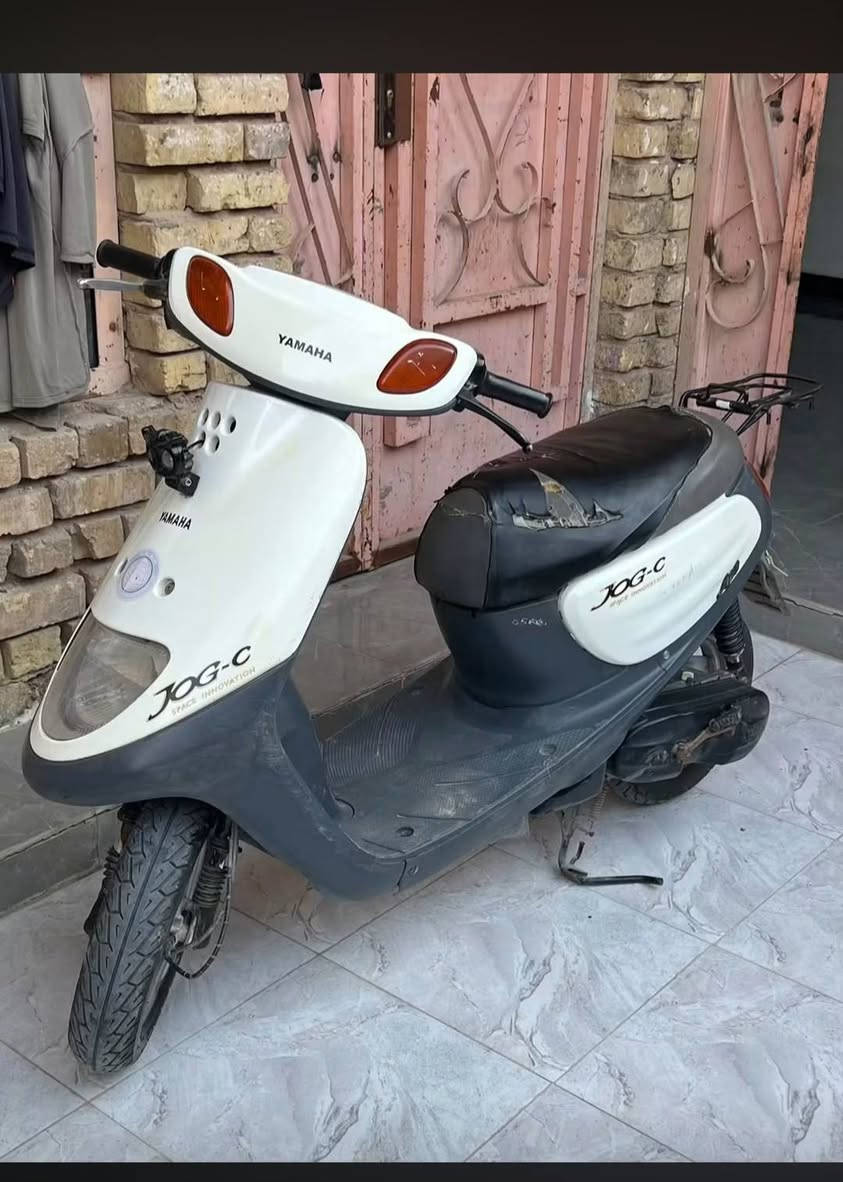 سلام عليكم دراجه منغولي مكانها الناصريه سعرها 510وبيها مجال مستعجل ما عوزها شي الستفسار***********

نص مكتوب في الصور:
- ٢ of ٣
- Jon Snow
- منذ ساعة واحدة
