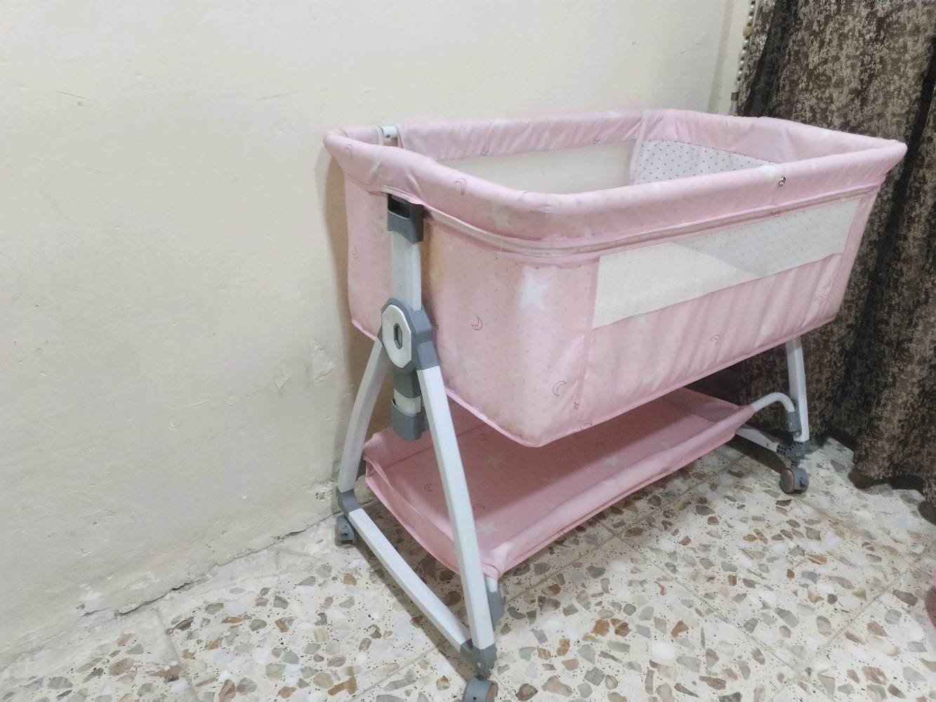 بايسكل • عربانه • ناموسيه