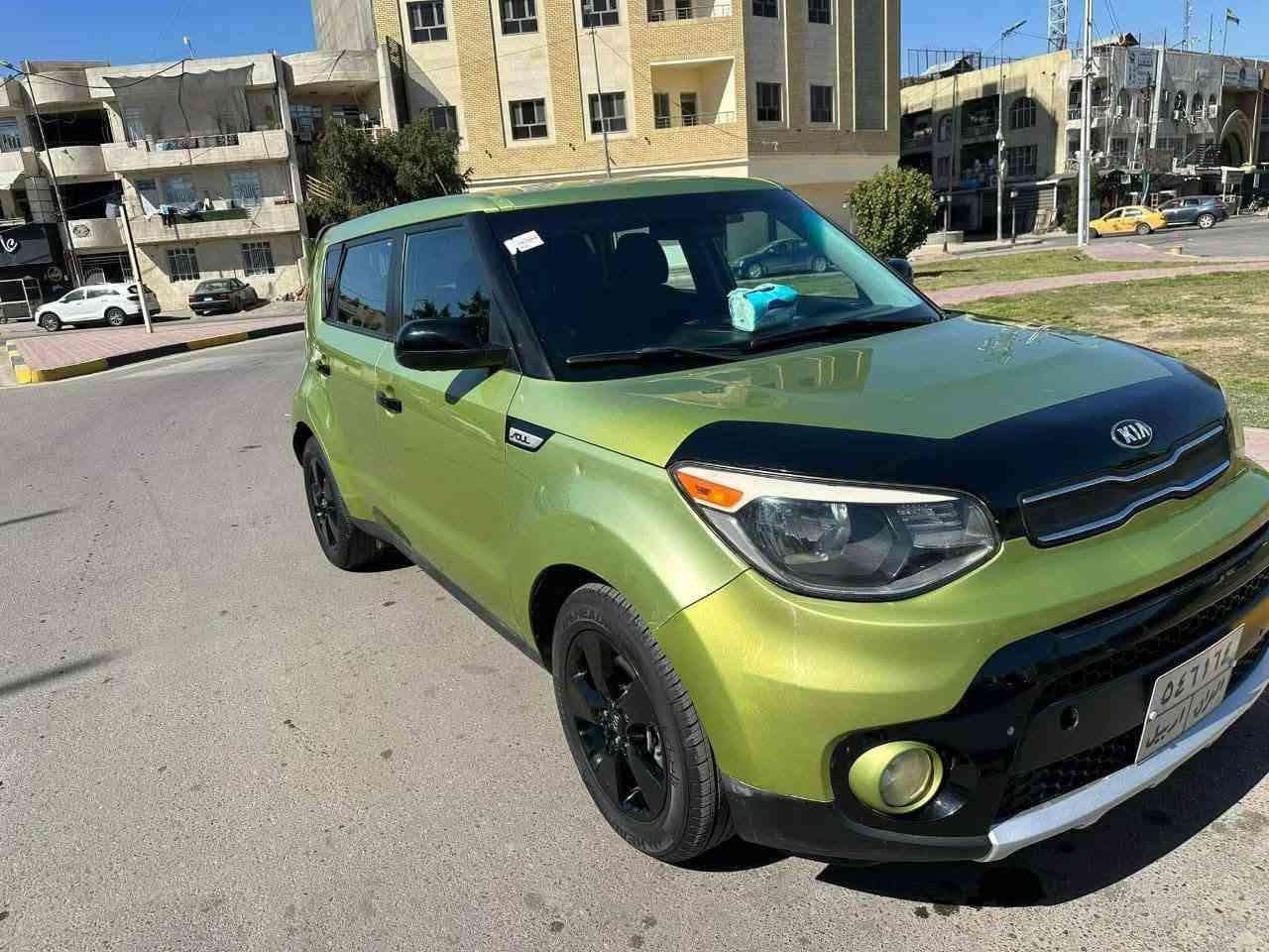صول ٢٠١٧ ماشية ٩٠
السعر ٨٩ وبي مجال بسيط بيع مستعجل 
رجاءا شراي جاد يدخل 
رقم أربيل  رقم بي واتساب 
***********
