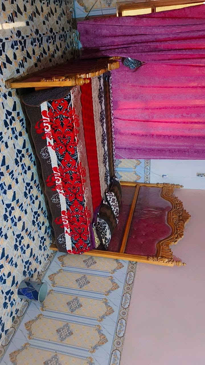 نضافة ١٠٠٪ • شرط الفحص • نقد وقصاد