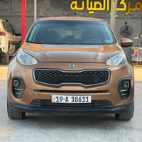 سبورتج • ٢٠١٧ • بسمي كربلاء