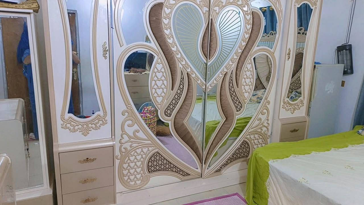 غرفه تركيه • أثاث نوم