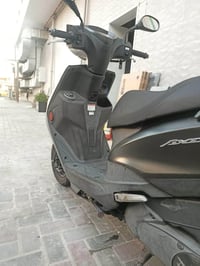اكزز z • ستان كهرباء • ايكو