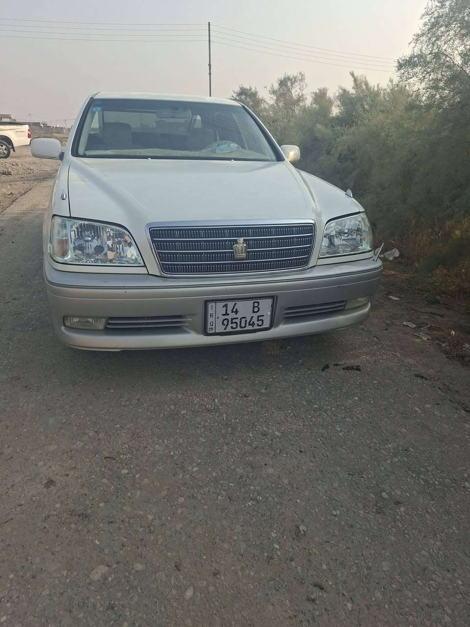 ملكة • ٢٠٠٢ • كفاله عامه