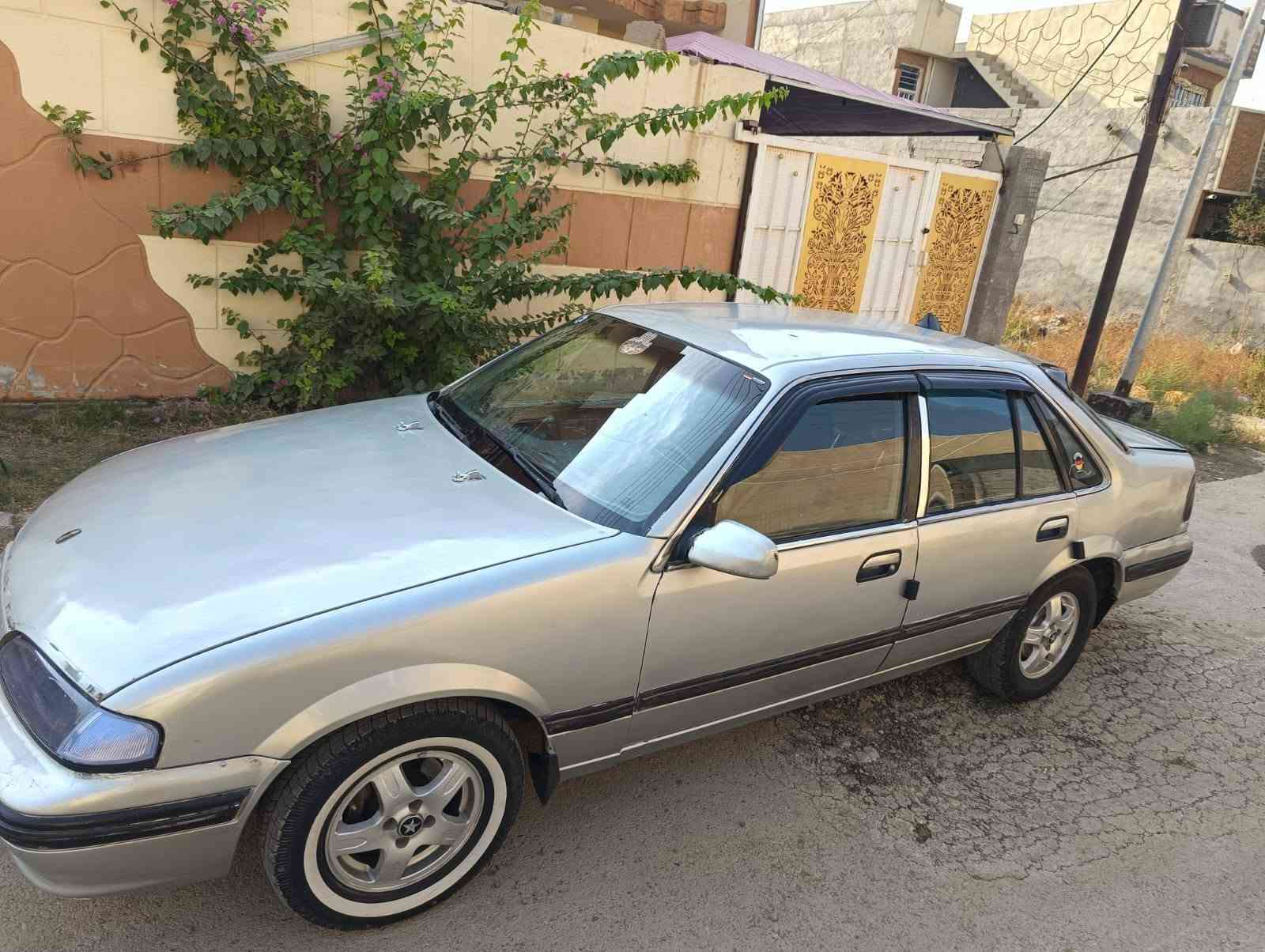 برنس • ١٩٩٥ • مكينة مكفوله