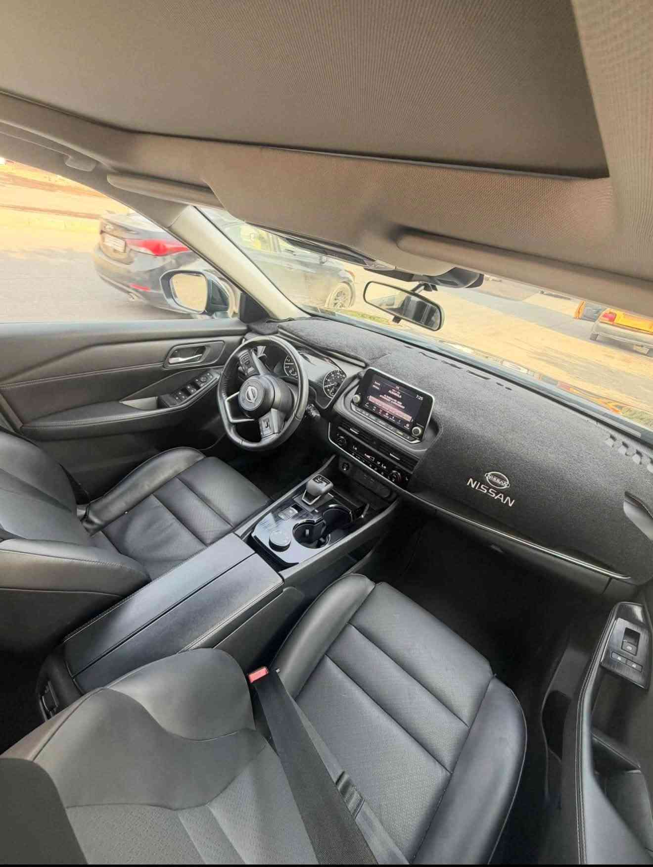 بلاتينيوم • ٢٠٢٤ • فول 4X4
