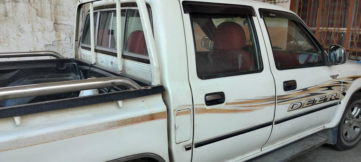 دير • ٢٠١٢ • نضيفة