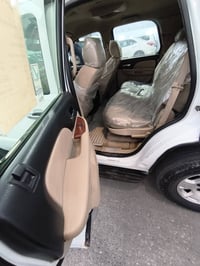 تاهو LT • ٢٠٠٨ • فور ويل