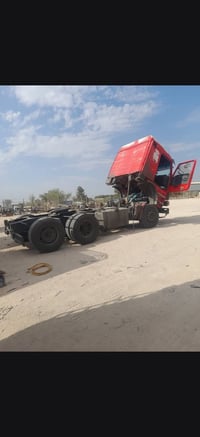 سكانيا • موديل ١٩٩١ • كفاله عامة