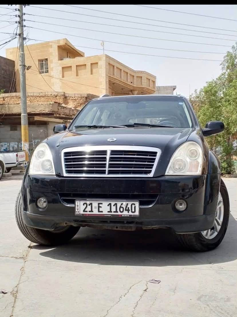 سانيونك موديل 2011للبيع سعر(٨٥)وبي مجال مكينة بطة سيارة جاهزة ما بيهة قطرت صبغ سقف سلايت تبريد ثلج كشن كهربائي تدفئة سيارة فول فول رقم:*********** مكان ديالى
