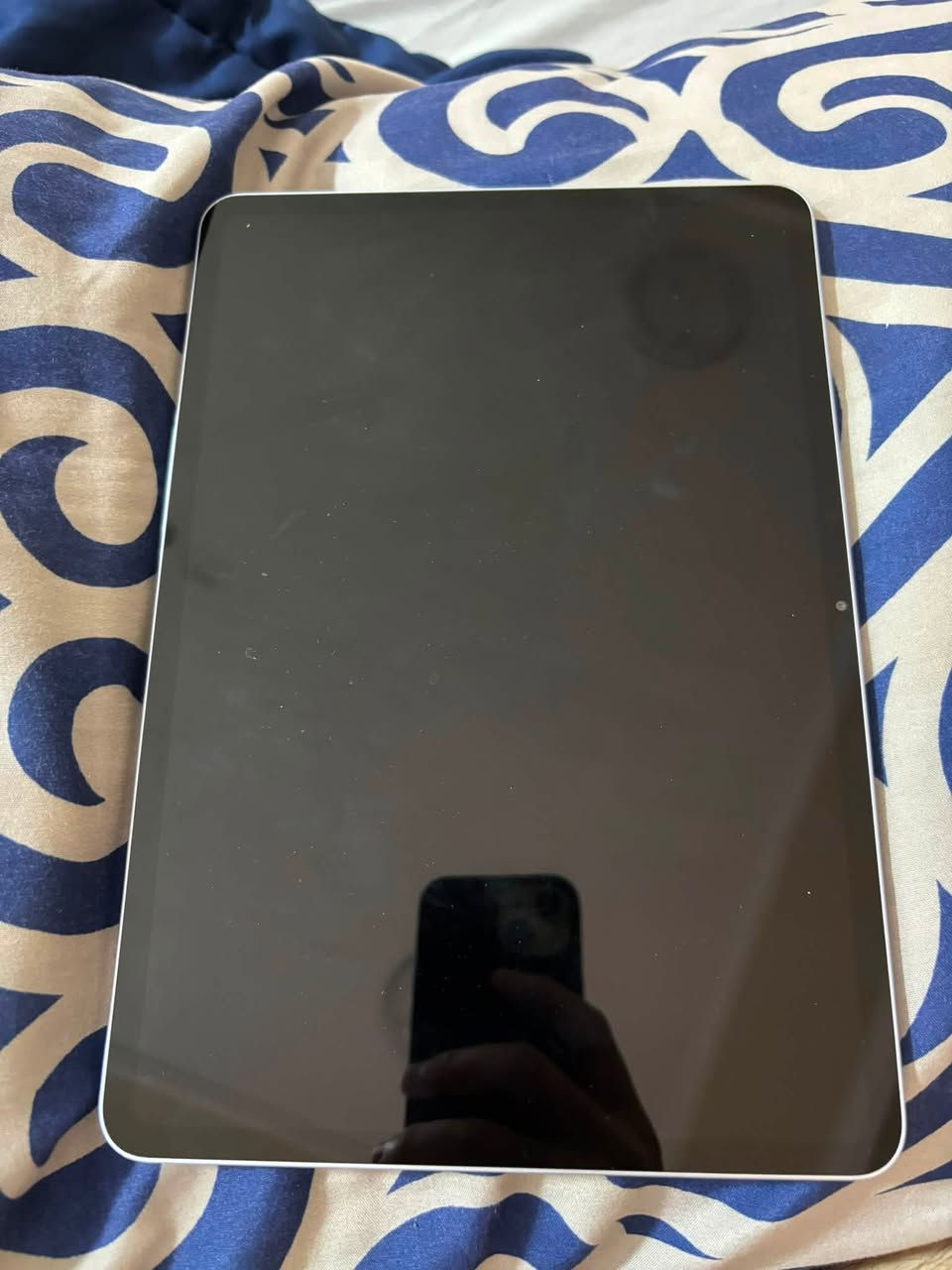Xaomi pad7 تابلت
256Gb
8+4Ram
موجود العلبه مالته و الكفر 
السعر 340
مكاني بغداد الدوره 
رقم التواصل:***********
