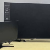 ال جي • ٥٥ بوصة • دقّة 4K