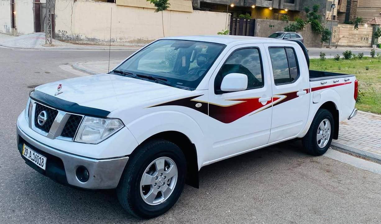 نيسان نيڤاره • كفاله عامه • رقم واسط