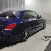 مرسيدس C300 • ٢٠١٧ • رقم اربيل