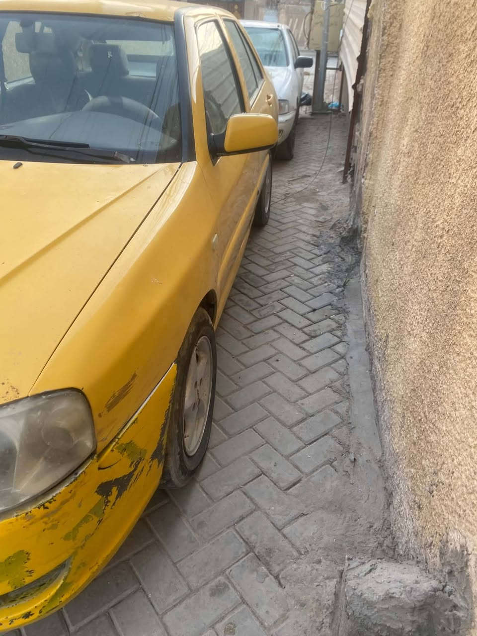 مكينة نظيفة • رقم نكليزي • تحويل ثاني يوم