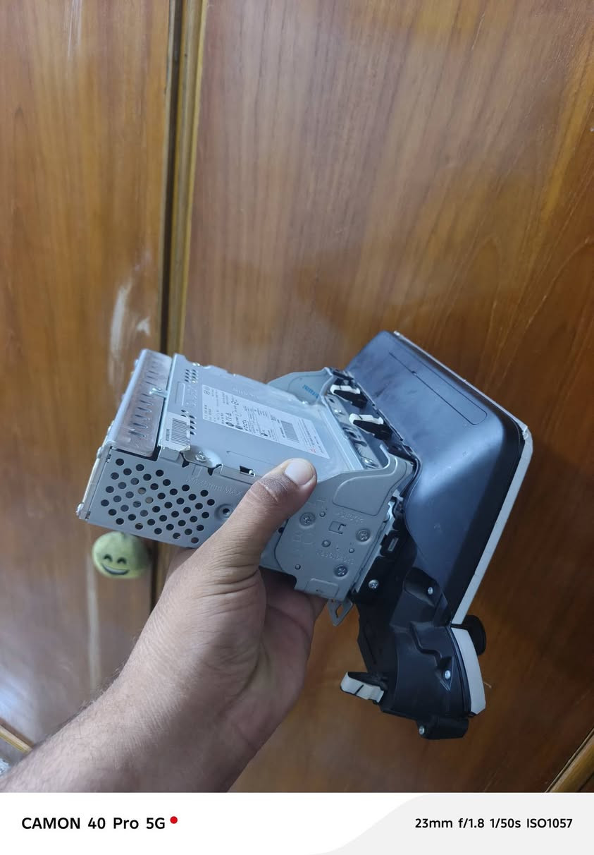 مسجل سيراتو زيرو بعدة
مكاني بغداد الشعلة ***********
