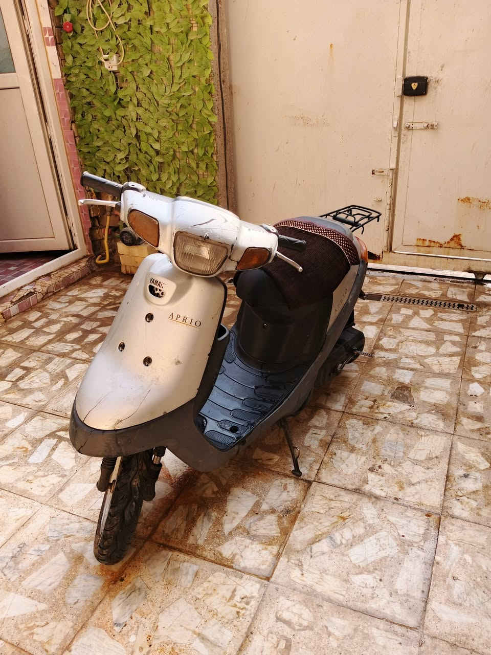 بطة • مجال بسيط • قفل ستيرن