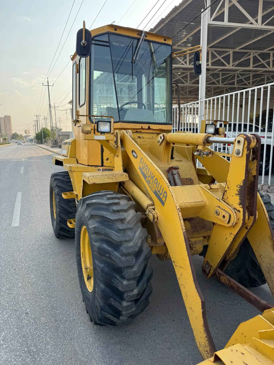 شفل فوركاوه دخول جديد نضافه فول 
عنوان نجف معارض القديمه 
لاستفسار ***********
