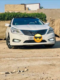 ازيرا • ٢٠١١ • ٦ سلندر