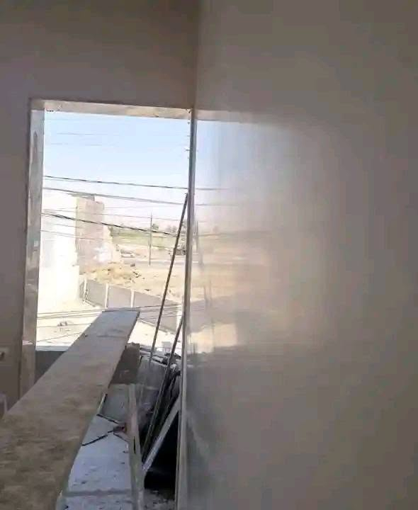 سلام عليكم
جزء من عمالي جص العمل داخل الستفسار خاص كادر شقل سلام مهندس بسعر مناسب ومن الله التوفيق ***********

