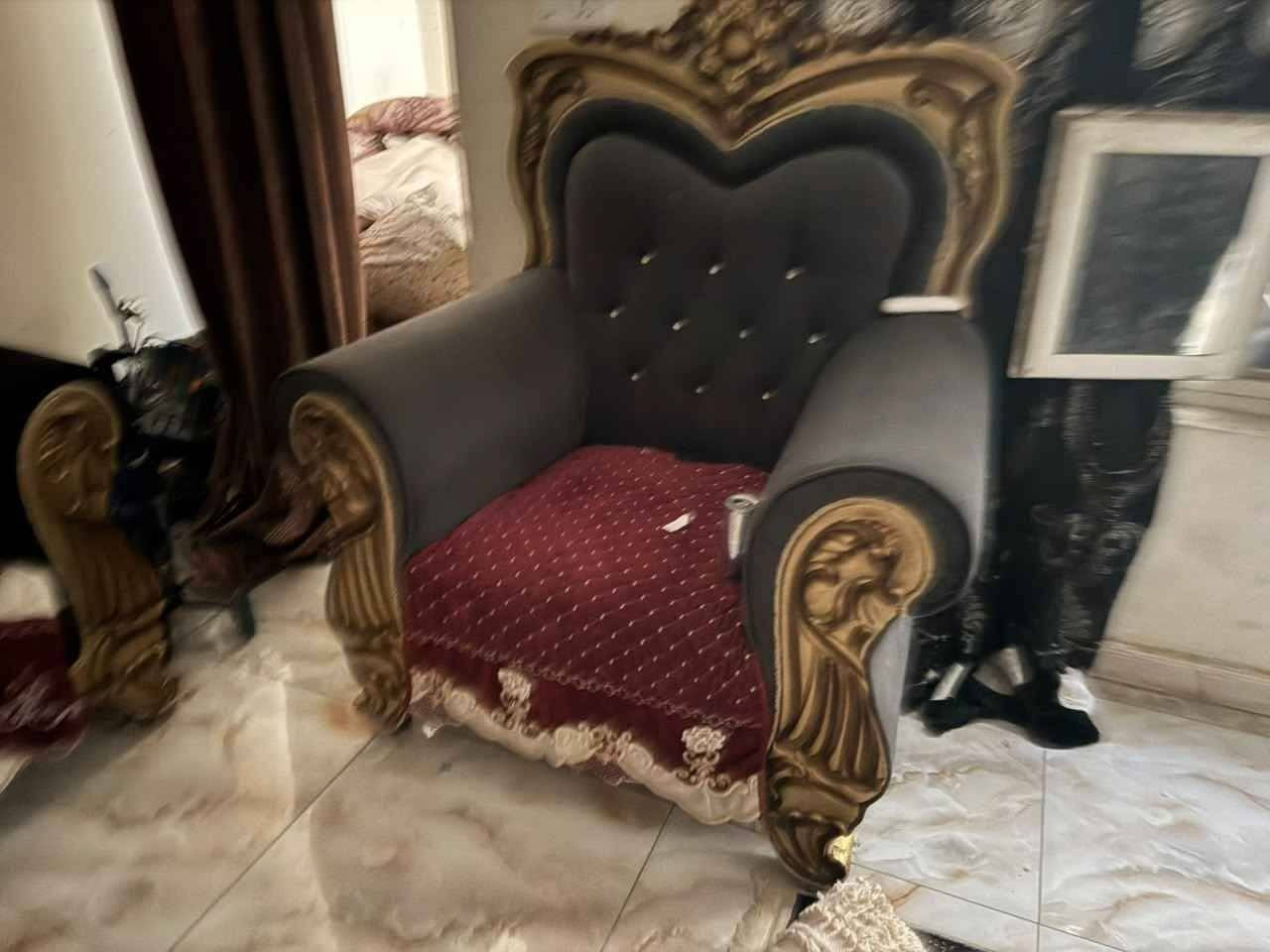 تخم عشره مقاعد مكانه الدوره حي دجله بغداد واتساب *********** الرد فقط ع واتساب بغداد, العراق
