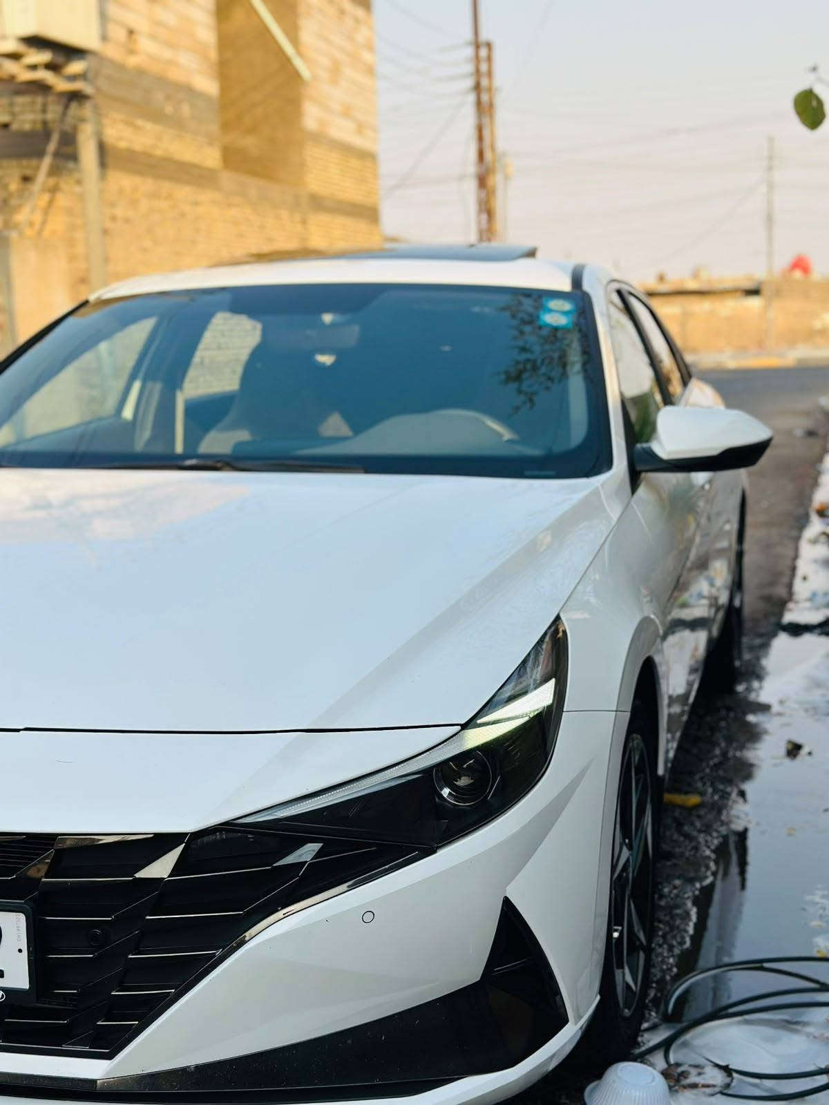 النترا • ٢٠٢٢ • رقم بغداد