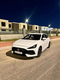 ام جي GT • ١٫٥ تيربو • موديل ٢٠٢٣