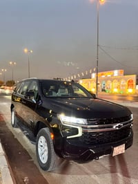 تاهو Ls موديل 2022 خليجي وكاله المنصور ماشيه 133,000k مكفوله من الصبغ ...