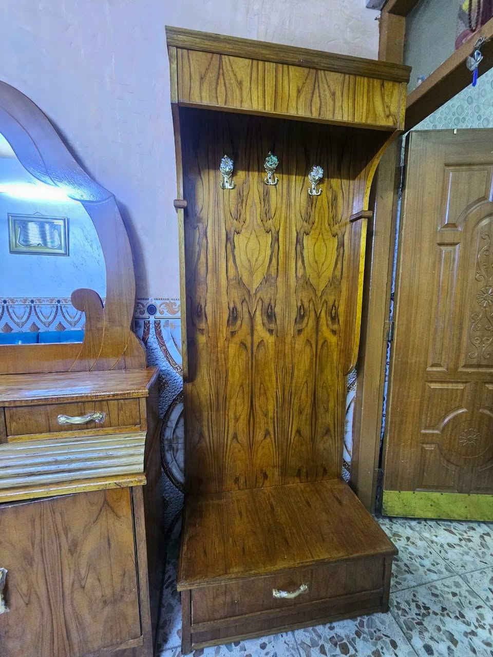 غرفة صاج • مجهزة • توصيل بغداد