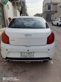 شيري فلاوين • ٢٠١١ • مكينة وكير مكفول
