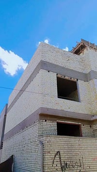 بناء متفرق • شغل درجة أولى • استلام مهندس