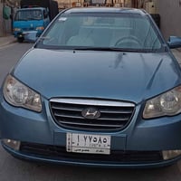 النترا • ٢٠٠٧ • محرك ٢.٠