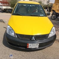 ميتسوبيشي لانسر • كالار • السليمانية
